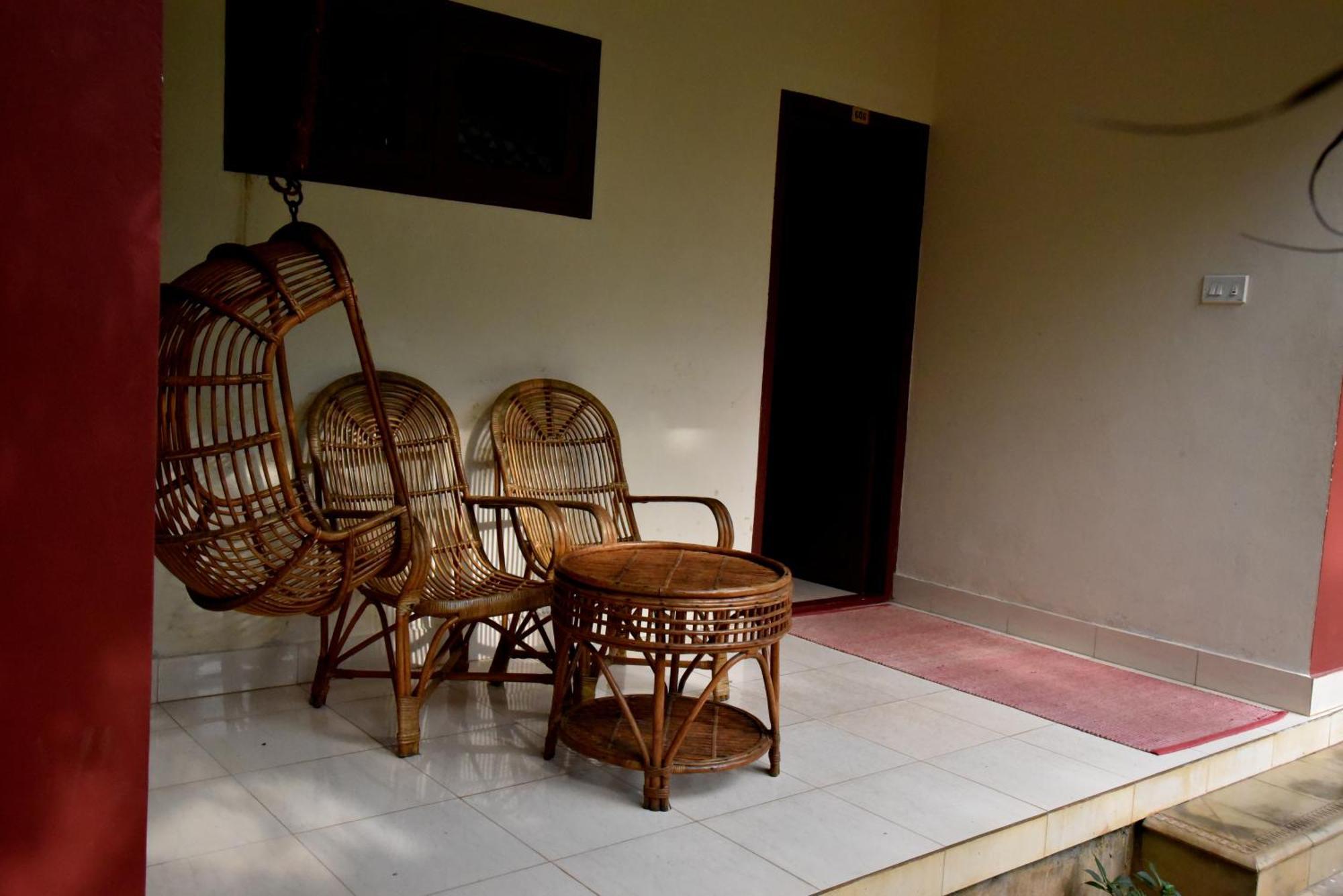 View * Thekkady