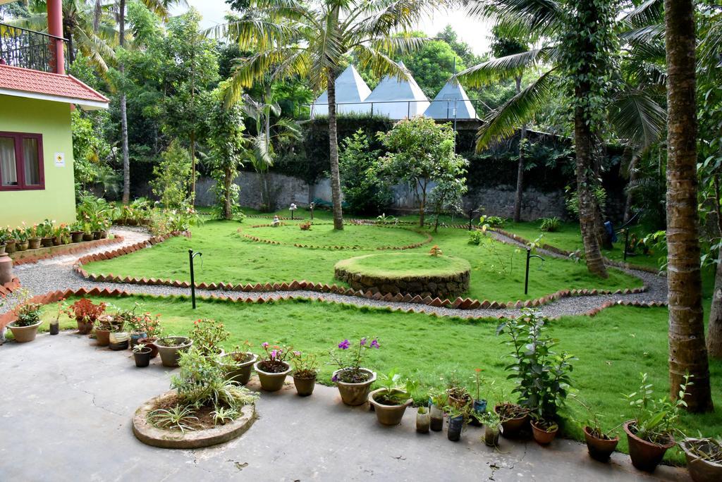 View Homestay Thekkady