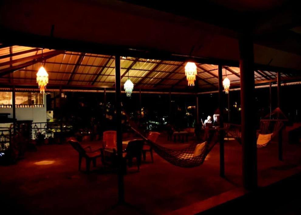 View Homestay