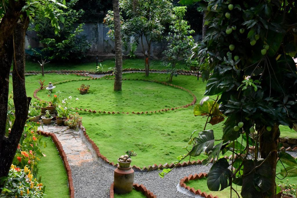 View Thekkady
