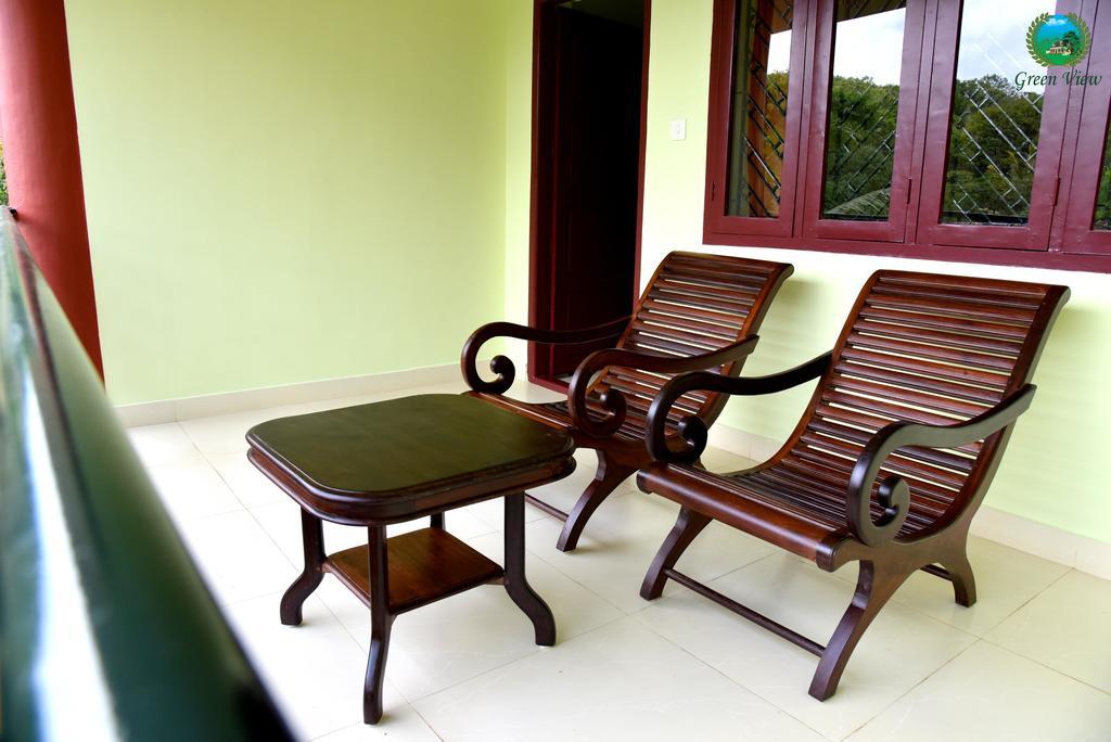 View * Thekkady